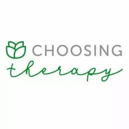 Choosing Therapy